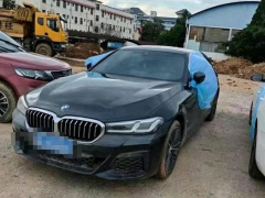 寶馬5系水泡車與水淹車的區(qū)別與應(yīng)對