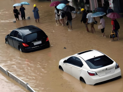 100萬的車輛遭遇水泡后，保險(xiǎn)公司會(huì)賠付多少？