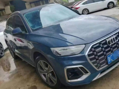 22年奧迪Q5后備箱進水了算水泡車嗎？