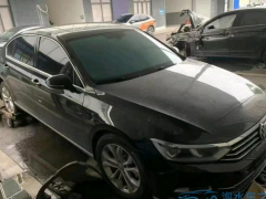 車輛水泡后，20萬愛車能否全額賠付？