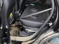 安全帶扣生銹：水泡車的跡象與診斷