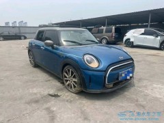 按揭分期的車被水泡了怎么辦？