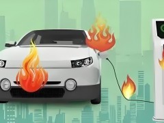 電動(dòng)汽車火災(zāi)應(yīng)對(duì)：你了解正確的滅火方法嗎？