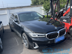 泡水車長期停放注意事項：確保安全，預防損害