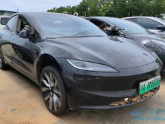 如何挑選值得購買的泡水車：一份詳盡指南