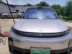 怎么判斷泡水車，泡水高度