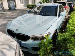 泡水車可以買嗎？什么是輕度泡水車？