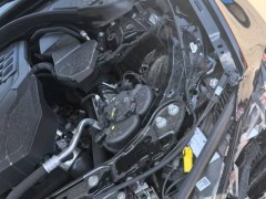 最影響涉水車 車輛的性能、安全性和使用壽命的零部件？