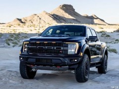 福特F-150 Raptor（猛禽）高性能，3.5t v6螺旋增壓 迎來高關(guān)注高高銷量