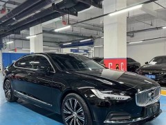 沃爾沃加入汽車價(jià)格戰(zhàn)？沃爾沃S90全國最好讓利14,5萬元！