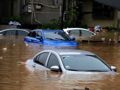 哪里有賣泡水車的？泡水車便宜出售！