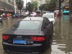 “兩萬預算，智選泡水車：性價比與風險并存的購車之旅”