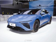 《哪吒新車：創(chuàng)新驅(qū)動(dòng)，未來出行新選擇》