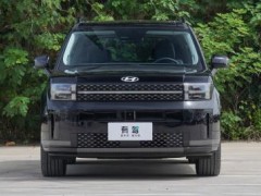 最新款現(xiàn)代勝達，全新一代高端中型SUV！