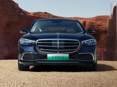 奔馳油電混合動力suv，奔馳油電動力車型？