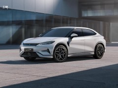 比亞迪S5L強(qiáng)勢(shì)來(lái)襲全新車(chē)型：未來(lái)出行的新寵兒