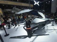 小鵬飛行汽車(chē)公司最新消息，包含融資、產(chǎn)品、市場(chǎng)情況！