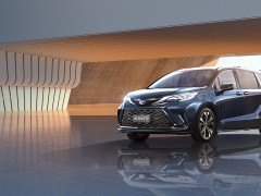 豐田2024新款格瑞維亞外觀內(nèi)飾大升級(jí)！油電混動(dòng)用戶(hù)評(píng)價(jià)高！