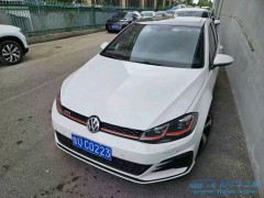 最值得關(guān)注的燃油車大眾高爾夫，從外觀、配置、動力等給您做全方位講解！