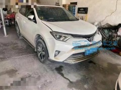 泡水車全解析：泡水車識別、危害、購買注意事項及后續(xù)處理