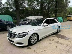 奔馳EQS價格戰(zhàn)：豪華電動車市場的變局與機遇，最高優(yōu)惠32萬元！