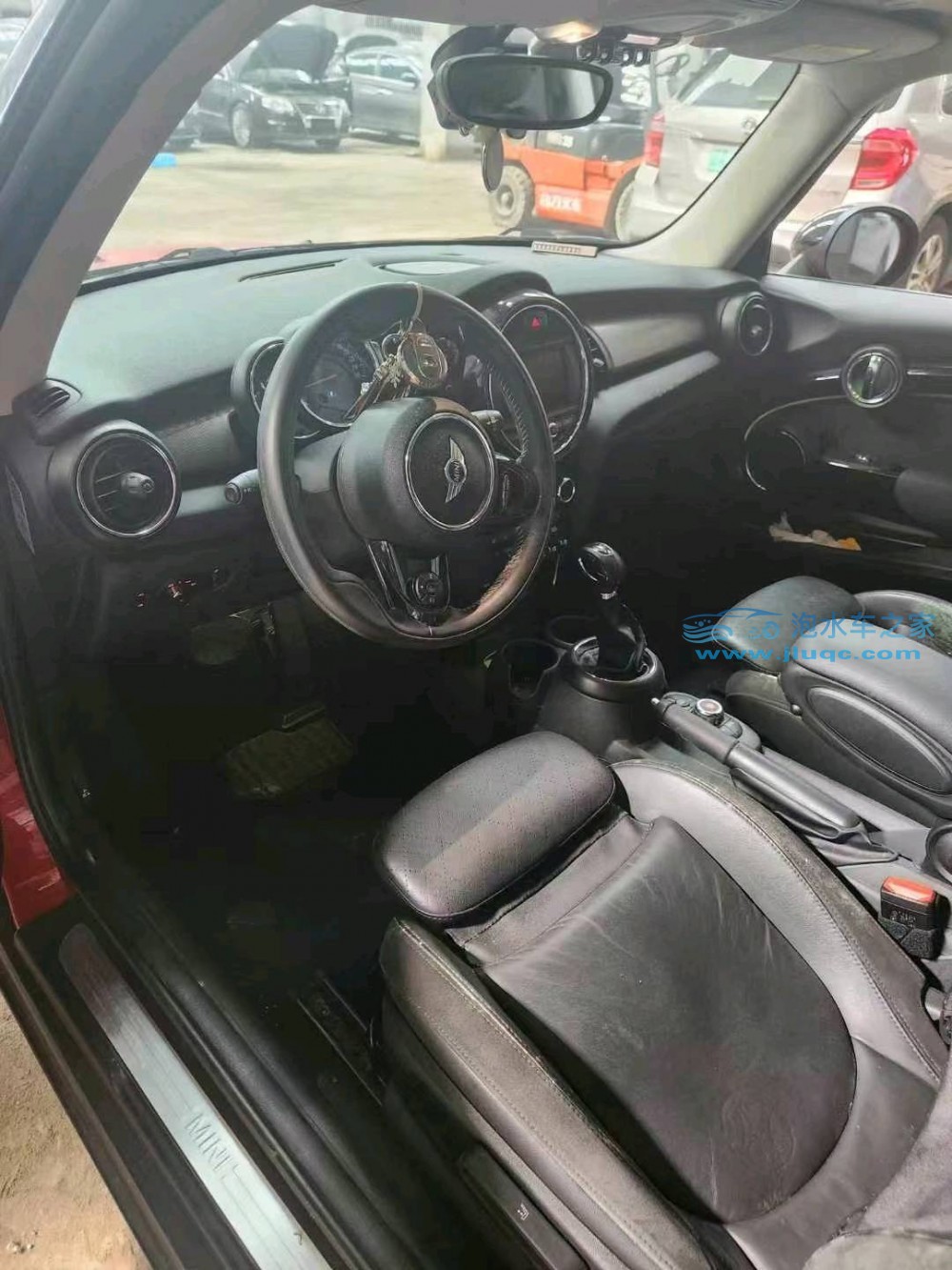 18年寶馬mini
