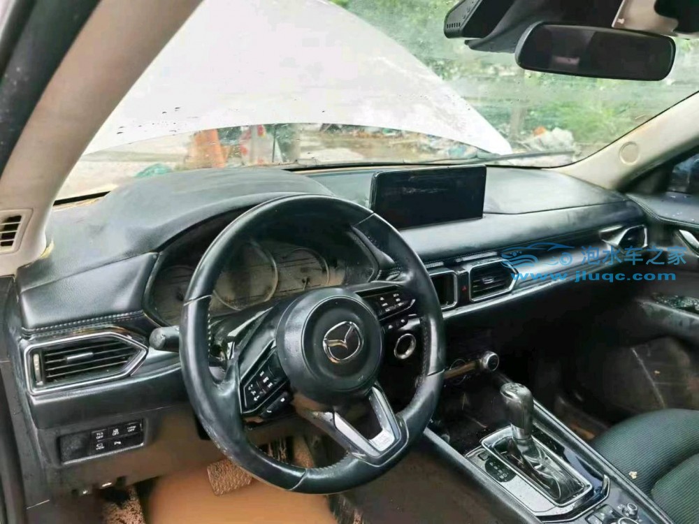 24年馬自達CX-5