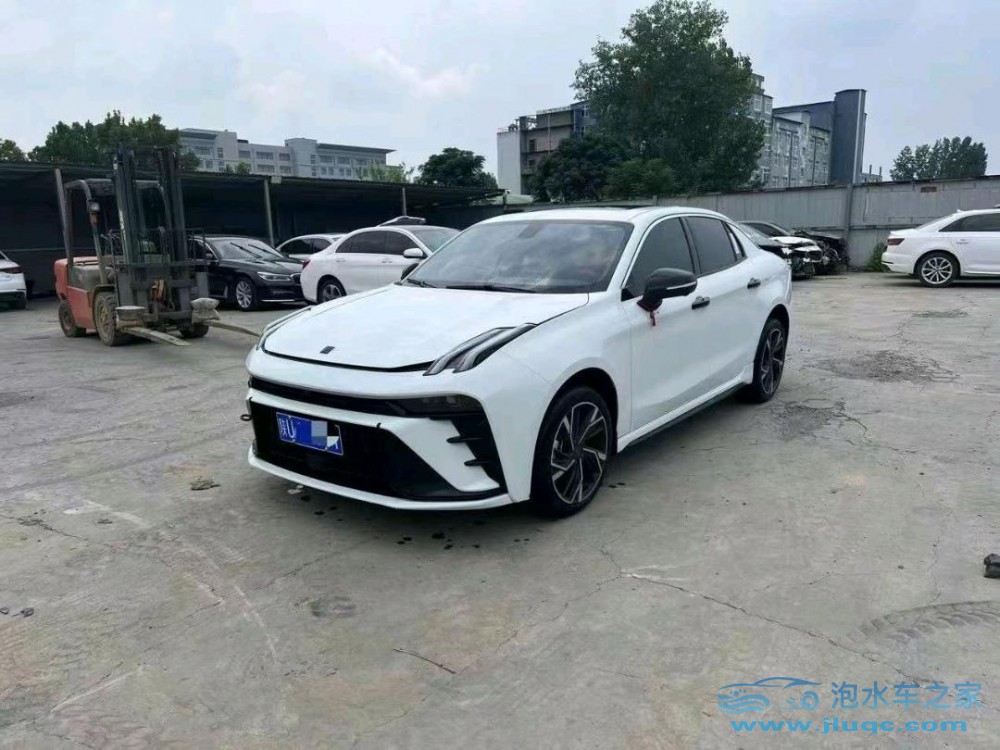 24年領(lǐng)克03