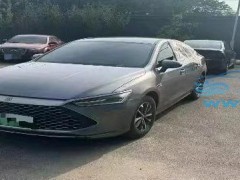 淄博比亞迪元UP大降價，最低起售價格降至9.38萬元，泡水車價格跟著下降！