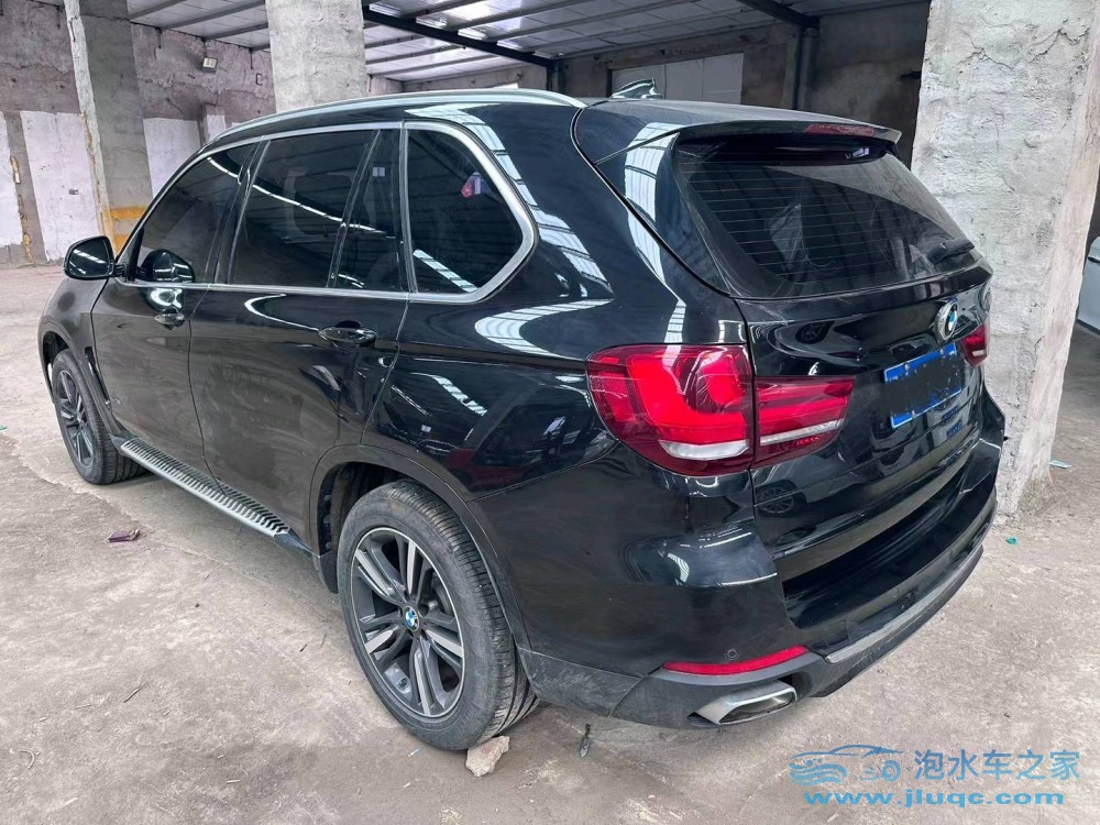 18年寶馬X5