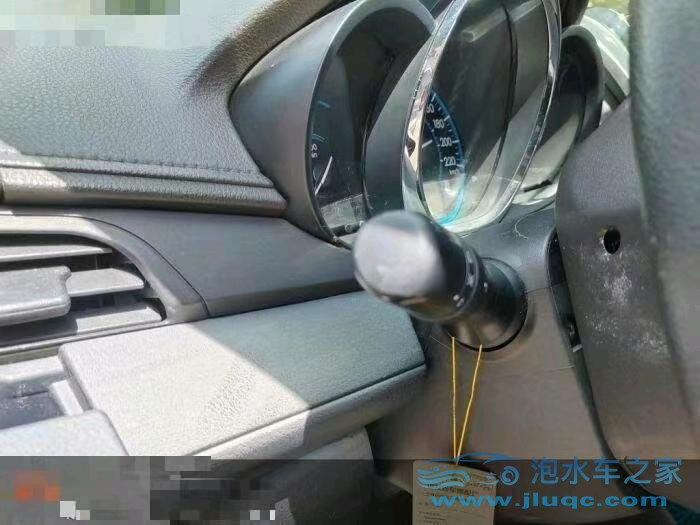 14年豐田威馳