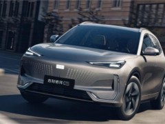 2025款吉利銀河E5：智能純電新紀(jì)元，引領(lǐng)未來出行風(fēng)尚