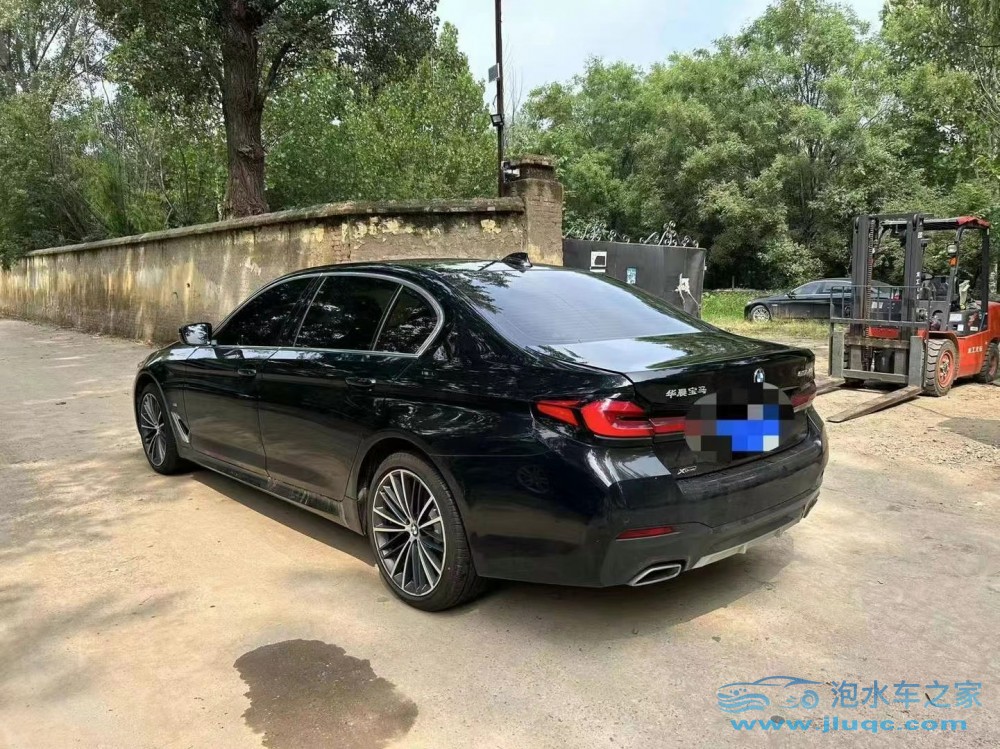 23年寶馬5系