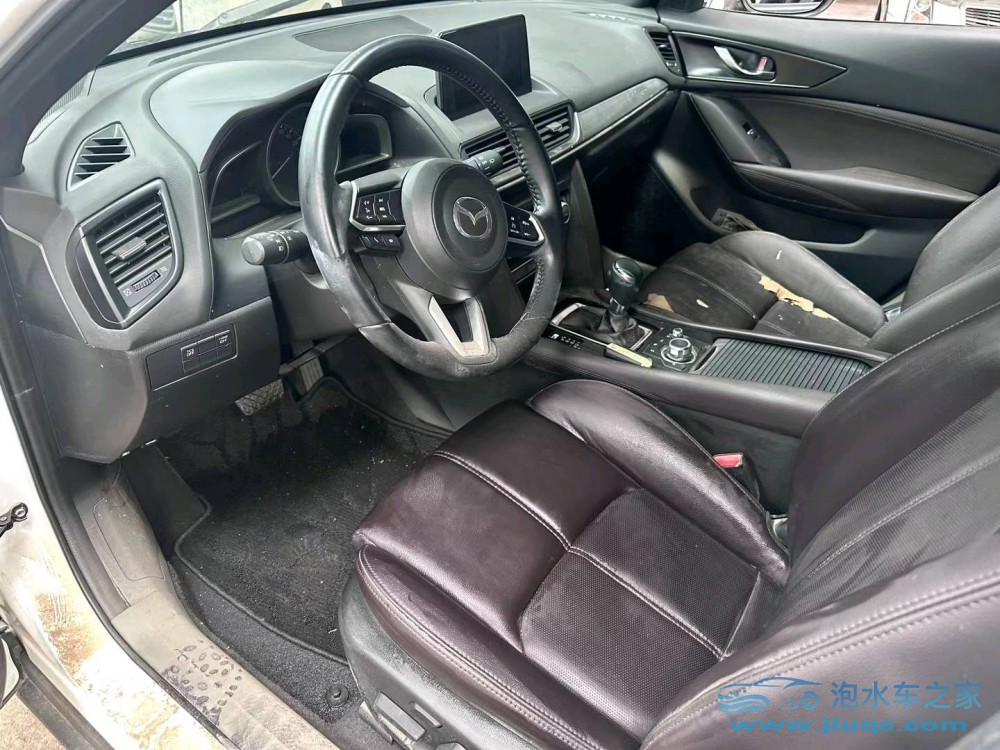 21年馬自達(dá)CX-4