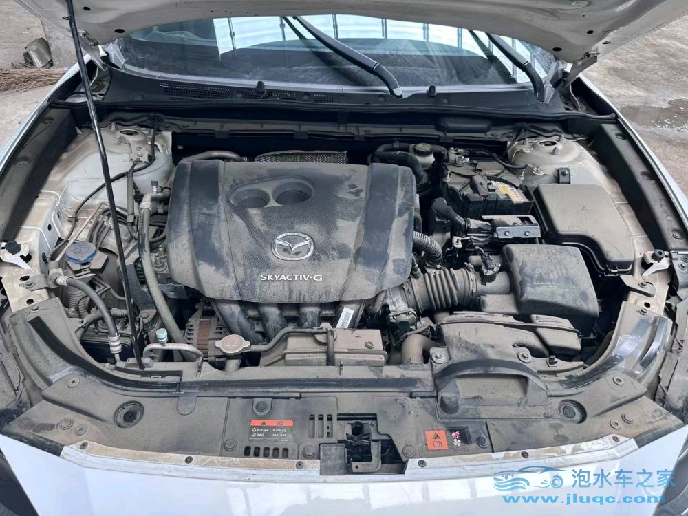 21年馬自達(dá)CX-4