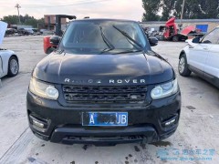北京路虎大降價，攬勝降價3萬元、發(fā)現(xiàn)車型降價10.88萬元！