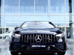 福建奔馳A級AMG車型大幅降價促銷，購車良機(jī)不容錯過