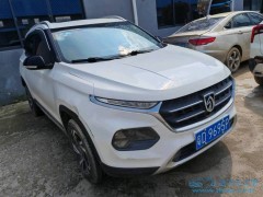 2025款比亞迪宋PLUS EV：顏值、智能、續(xù)航全面升級，引領綠色出行新風尚
