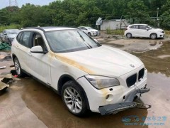 重慶泡水車大降價，購車新機遇隨之而來