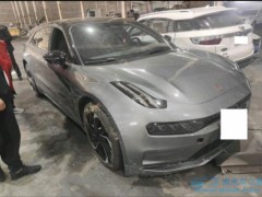 極氪汽車財報揭秘：穩(wěn)健增長背后的創(chuàng)新驅(qū)動力與市場新藍圖