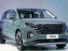 2024年8月26日最新汽車資訊、2024款庫斯途官圖發(fā)布