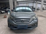 13年本田CR-V