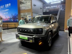 山海L7預售啟幕、預售時間和地點、車型亮點、預售優(yōu)惠！