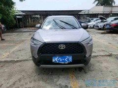 泡水車的重生故事：挑戰(zhàn)與修復(fù)的全過程
