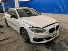 奧迪A4L精選泡水車，盡在“泡水車之家”出售網(wǎng)——您的安心之選