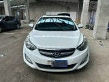 15年現(xiàn)代朗動