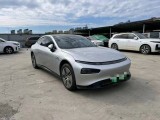 24年小鵬汽車P7