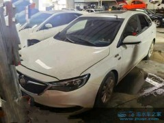汽車泡水時(shí)對(duì)汽車配件的影響