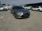 22年雷克薩斯ES