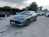 22年比亞迪秦